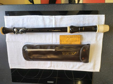 Vintage aulos tenor for sale  ALTRINCHAM