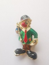 Costume gold tone for sale  LINCOLN