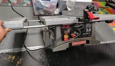 craftsman table saw for sale craftsman table saw for sale Bangor