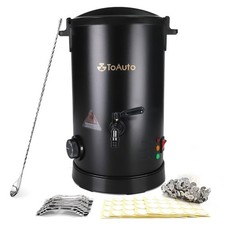 10lbs wax melter for sale  Seattle