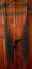 Handmade chainmail halter for sale  Apache Junction