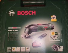 Bosch multitool pmf gebraucht kaufen  Dinslaken
