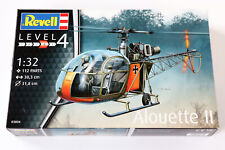 Revell 03804 alouette gebraucht kaufen  Bielefeld