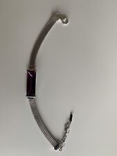 bracelet baccarat d'occasion bracelet baccarat d'occasion Nantes-