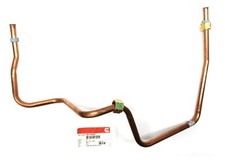 Tubo de cobre Cummins tomada de água 3417970 novo na caixa comprar usado  Enviando para Brazil