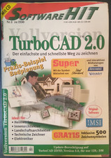 Software hit turbocad gebraucht kaufen  Tangstedt