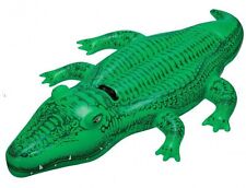 Intex gator inflatable for sale  SOUTH CROYDON
