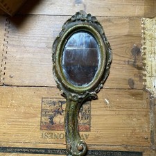 Specchio piccolo trucco usato  Bucine