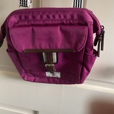 Joules wells crossbody for sale  ELLESMERE