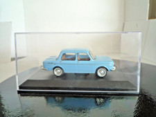 Voiture miniature simca d'occasion  Lodève