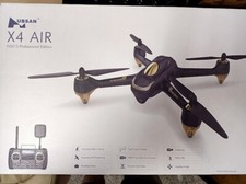 Hubsan h501s 5.8g usato  Ragalna