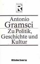 Politik geschichte kultur gebraucht kaufen  Fürstenberg/Havel