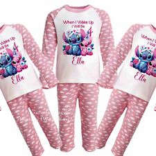 Childrens personalised birthda for sale  UK