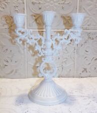 Bougeoir chandelier ancien d'occasion  Orsennes