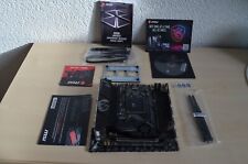 Msi mpg b550i gebraucht kaufen  Bullay