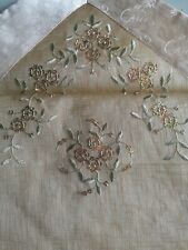 Runner striscia centrotavola usato Runner striscia centrotavola usato  Rosa