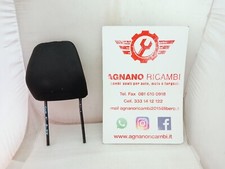 Poggiatesta sedile ant usato  Napoli