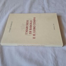 Marchesi barolo il usato  Signa