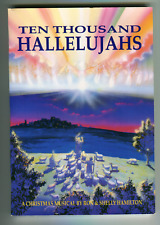 Ten thousand hallelujahs for sale  Madison