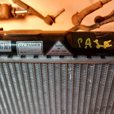 Radiatore per mitsubishi usato  Volpago del Montello