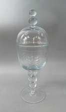 glass bon bon jar for sale glass bon bon jar for sale MIRFIELD