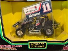 Steve kinser diecast for sale  Flagler Beach