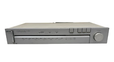 Akai k110l radio for sale  NORWICH