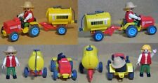 Playmobil bimba trattorino usato  Cassano d'Adda