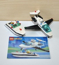 Lego system città usato  Casalpusterlengo