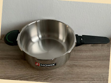Topf druckkochtopf presto gebraucht kaufen  Sögel
