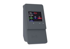 Datafox evo pure gebraucht kaufen  Schwanstetten