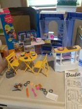 Barbie bake shop for sale  Caldwell