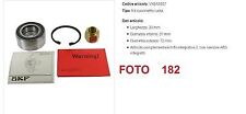 Kit cuscinetto ruota usato  Gioia Tauro