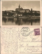 Postcard leitmeritz litoměři gebraucht kaufen Postcard leitmeritz litoměři gebraucht kaufen  Ortrand