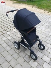 Kinderwagen abc design gebraucht kaufen  Gingen an der Fils