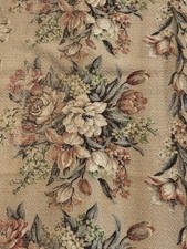 Large vintage floral for sale  Flower Mound