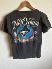 Neil young crazy for sale  Central Point