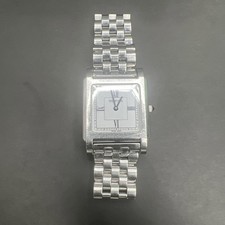 TIFFANY&Co. Relógio de pulso feminino clássico - prata comprar usado  Enviando para Brazil