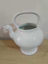 Orcio ceramica bianca usato  Putignano
