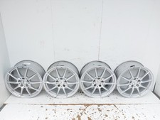 A2464010102 set cerchi usato A2464010102 set cerchi usato  Torre del Greco