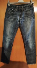 Damen jeans blau gebraucht kaufen  Neu-Isenburg