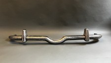 Jaguar mk2 frontstoßstange gebraucht kaufen  München