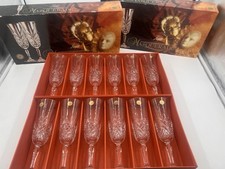 Vintage cristal arques for sale  Crandall