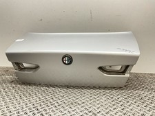 Heckdeckel 60619319 alfa gebraucht kaufen  Rudelzhausen