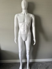 Male mannequin full for sale  Appleton