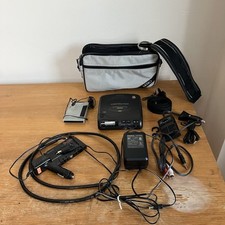 Vintage 1992 sony for sale  Elverson