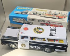 Vintage rare tin for sale  LEEDS