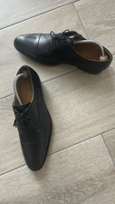 Magnanni herrenschuhe schnürs gebraucht kaufen  Oberasbach