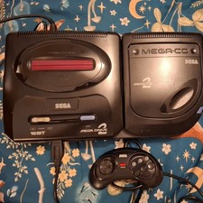 Sega mega megadrive for sale  MAIDENHEAD