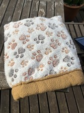 Fleece snuggle pouch for sale  NOTTINGHAM